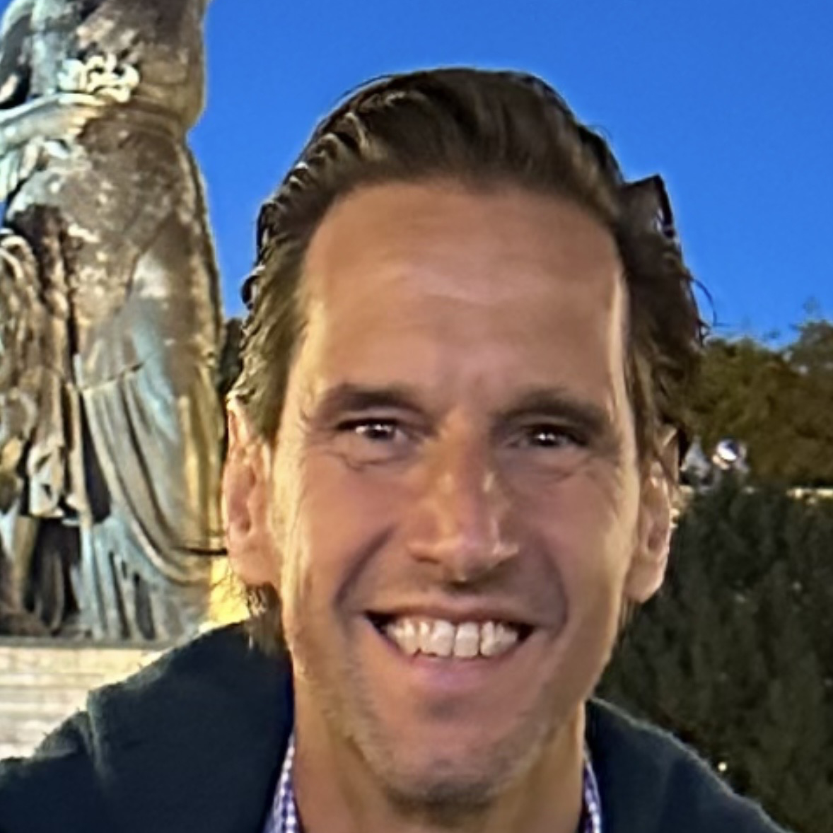 Michael B. Obermeier Fonds & Vermögen Verwaltungs GmbH Geschäftsführer